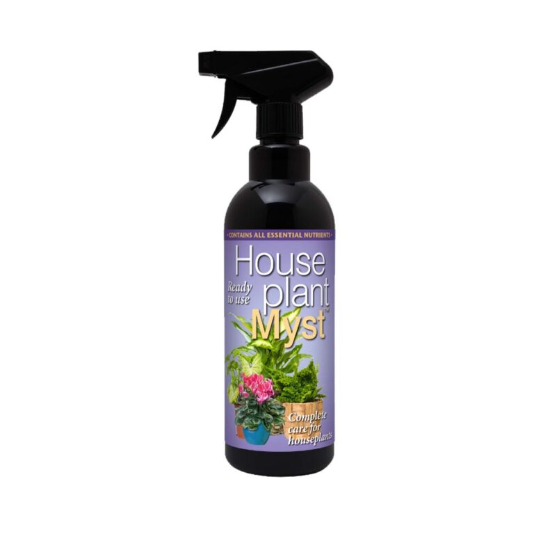 Удобрение-спрей для комнатных растений «Houseplant Myst» (100 мл)